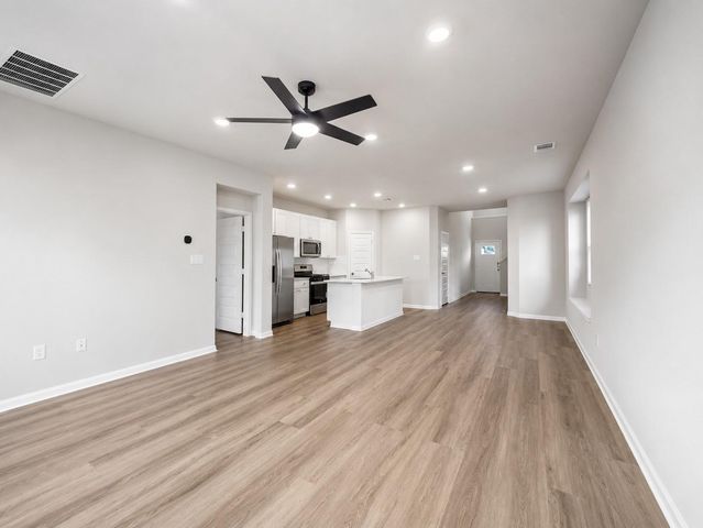 2328 Pipefish Drive, Conroe, TX 77384
