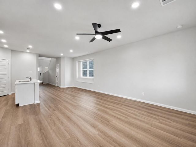 2328 Pipefish Drive, Conroe, TX 77384