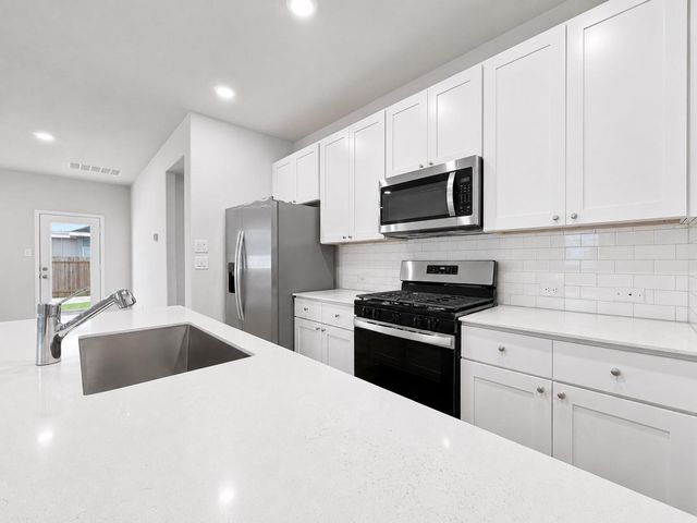 2328 Pipefish Drive, Conroe, TX 77384