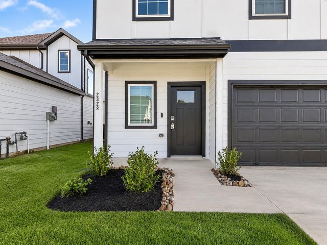 2328 Pipefish Drive, Conroe, TX 77384