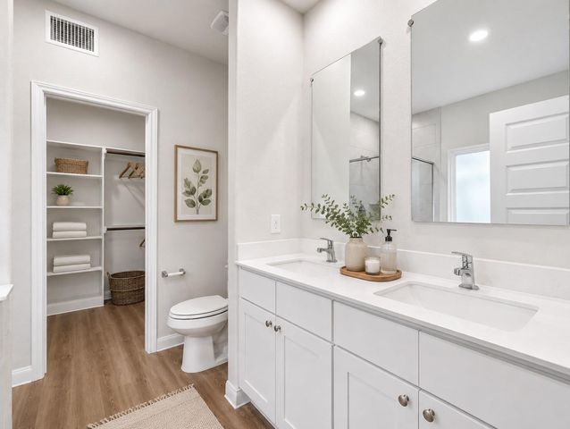 2328 Pipefish Drive, Conroe, TX 77384