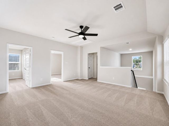 2328 Pipefish Drive, Conroe, TX 77384
