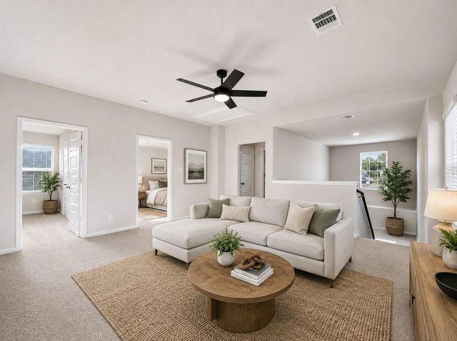 2328 Pipefish Drive, Conroe, TX 77384