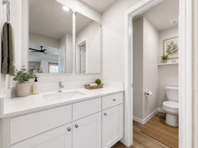 2328 Pipefish Drive, Conroe, TX 77384