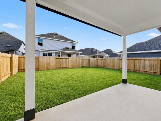 2328 Pipefish Drive, Conroe, TX 77384