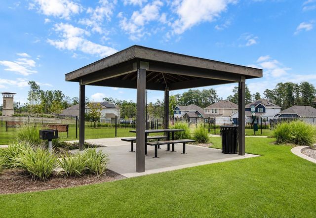 2328 Pipefish Drive, Conroe, TX 77384