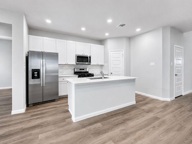 2328 Pipefish Drive, Conroe, TX 77384