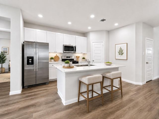 2328 Pipefish Drive, Conroe, TX 77384