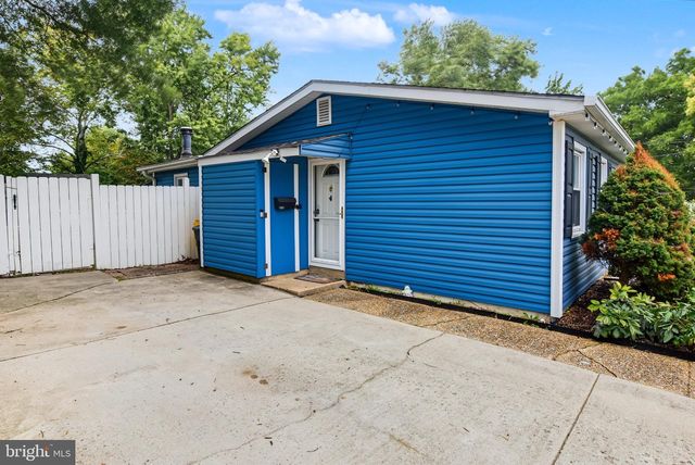 106 GLEN RD, Glen Burnie, MD 21060