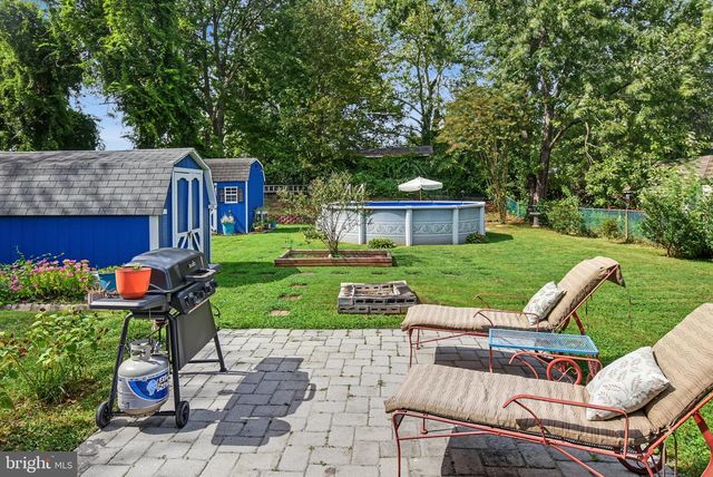 106 GLEN RD, Glen Burnie, MD 21060