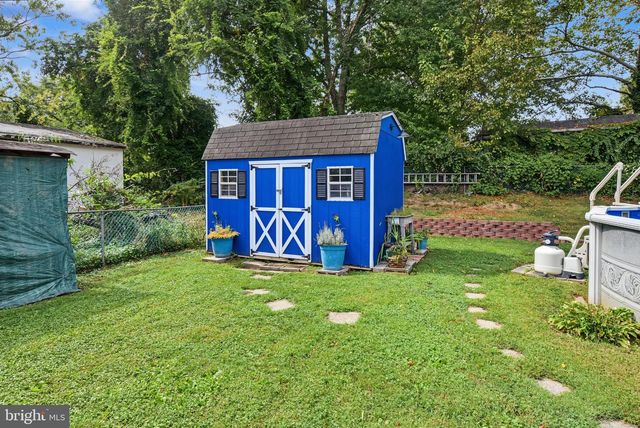106 GLEN RD, Glen Burnie, MD 21060