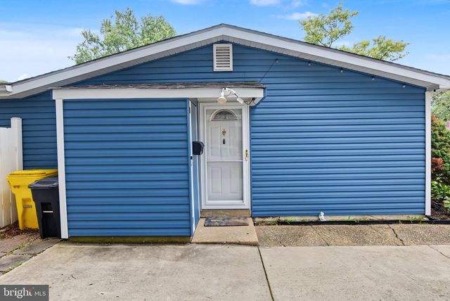 106 GLEN RD, Glen Burnie, MD 21060