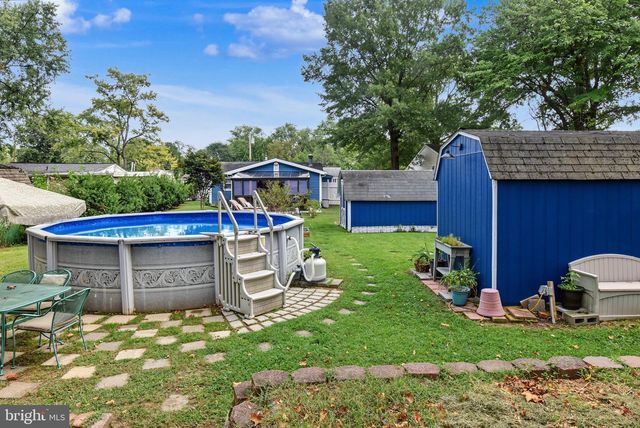 106 GLEN RD, Glen Burnie, MD 21060