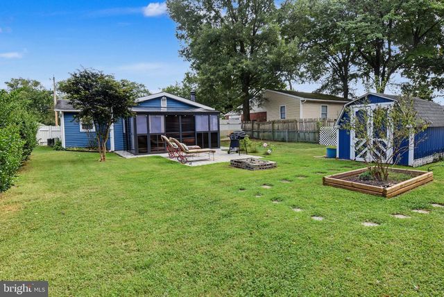 106 GLEN RD, Glen Burnie, MD 21060