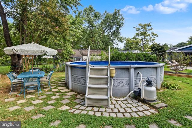 106 GLEN RD, Glen Burnie, MD 21060