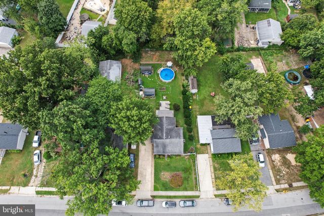 106 GLEN RD, Glen Burnie, MD 21060