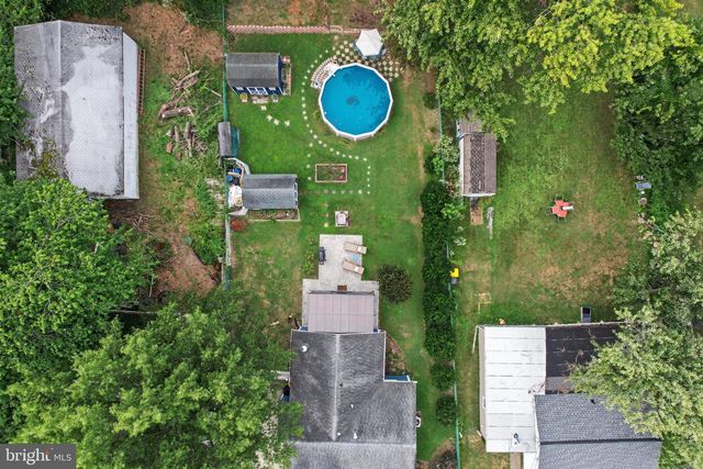106 GLEN RD, Glen Burnie, MD 21060