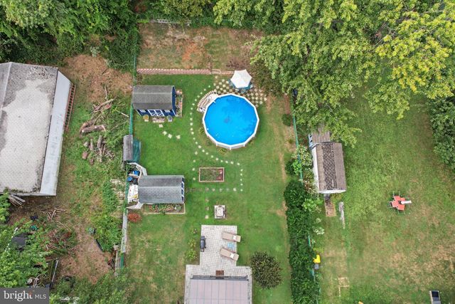 106 GLEN RD, Glen Burnie, MD 21060