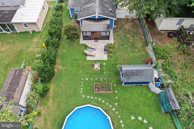 106 GLEN RD, Glen Burnie, MD 21060