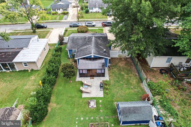 106 GLEN RD, Glen Burnie, MD 21060