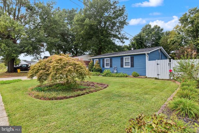 106 GLEN RD, Glen Burnie, MD 21060