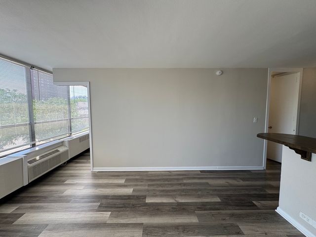 4800 S Chicago Beach Drive 308S, Chicago, IL 60615