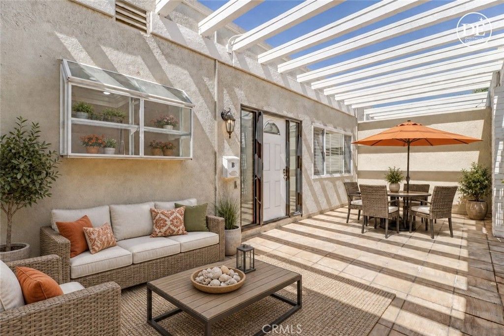 2005 Via Mariposa W B, Laguna Woods, CA 92637 — photo 4