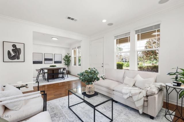 8240 Silver Circle, Ventura, CA 93004