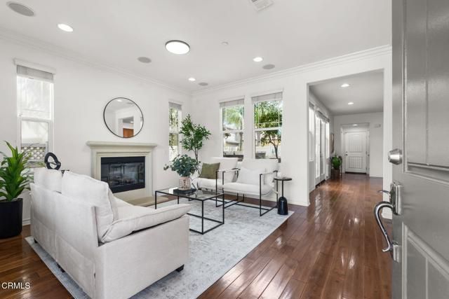 8240 Silver Circle, Ventura, CA 93004