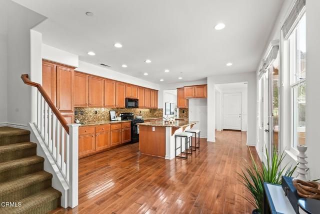 8240 Silver Circle, Ventura, CA 93004