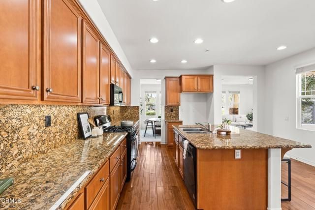 8240 Silver Circle, Ventura, CA 93004