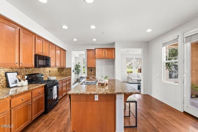 8240 Silver Circle, Ventura, CA 93004