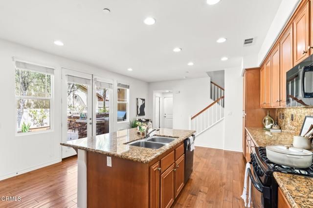 8240 Silver Circle, Ventura, CA 93004