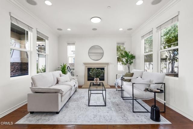 8240 Silver Circle, Ventura, CA 93004