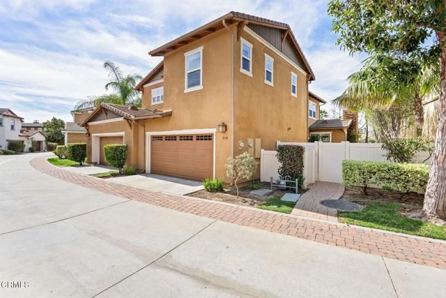 8240 Silver Circle, Ventura, CA 93004