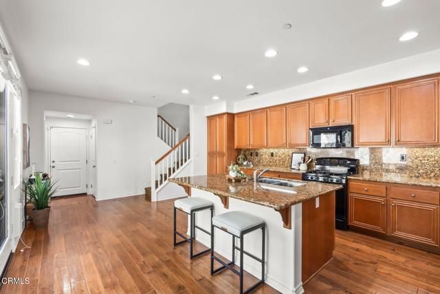 8240 Silver Circle, Ventura, CA 93004