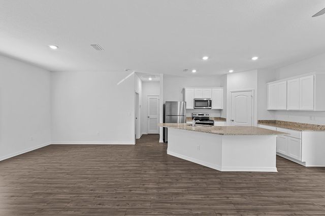 1620 SW Escobar Lane, Port St. Lucie, Port St Lucie, FL 34953