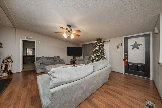 9626 Creek Vista Lane, Willis, TX 77378