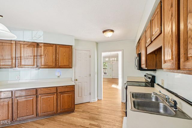 3305 Coachmans Way, Durham, NC 27705