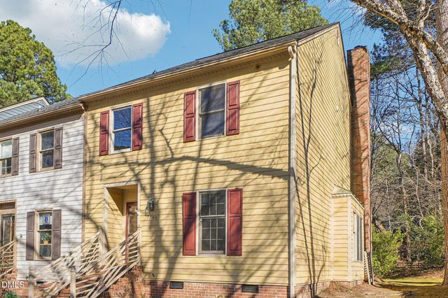 3305 Coachmans Way, Durham, NC 27705