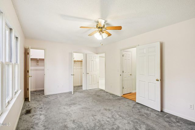 3305 Coachmans Way, Durham, NC 27705