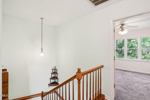 3305 Coachmans Way, Durham, NC 27705