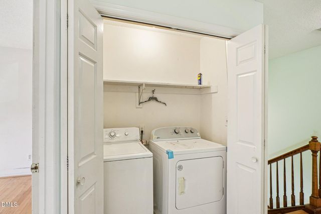 3305 Coachmans Way, Durham, NC 27705