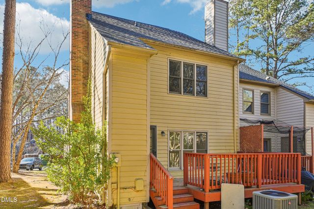 3305 Coachmans Way, Durham, NC 27705