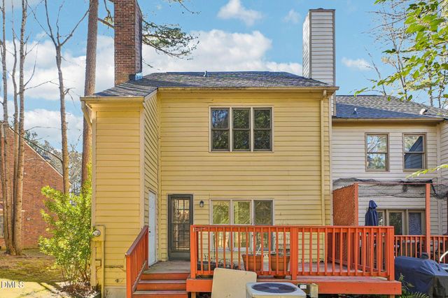 3305 Coachmans Way, Durham, NC 27705