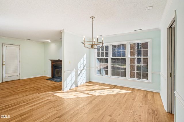 3305 Coachmans Way, Durham, NC 27705