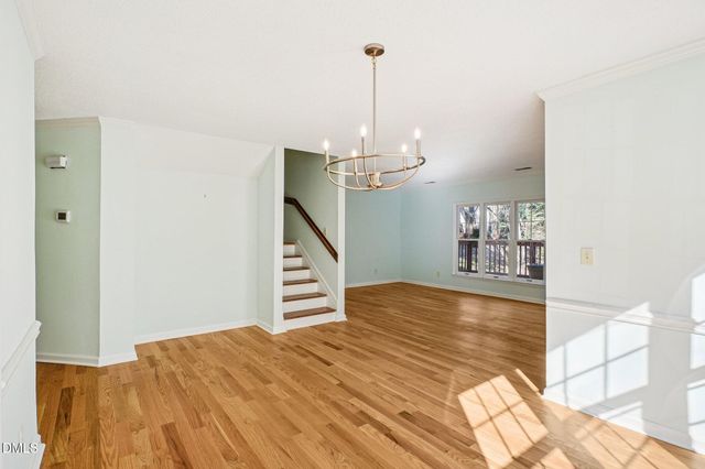 3305 Coachmans Way, Durham, NC 27705