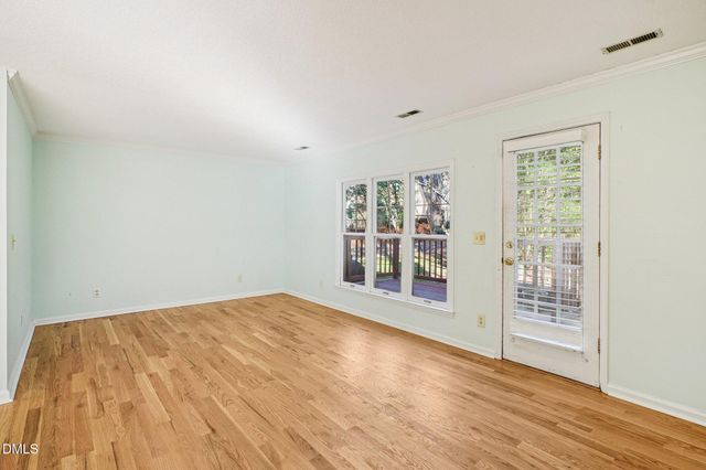 3305 Coachmans Way, Durham, NC 27705