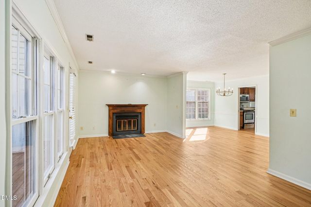 3305 Coachmans Way, Durham, NC 27705