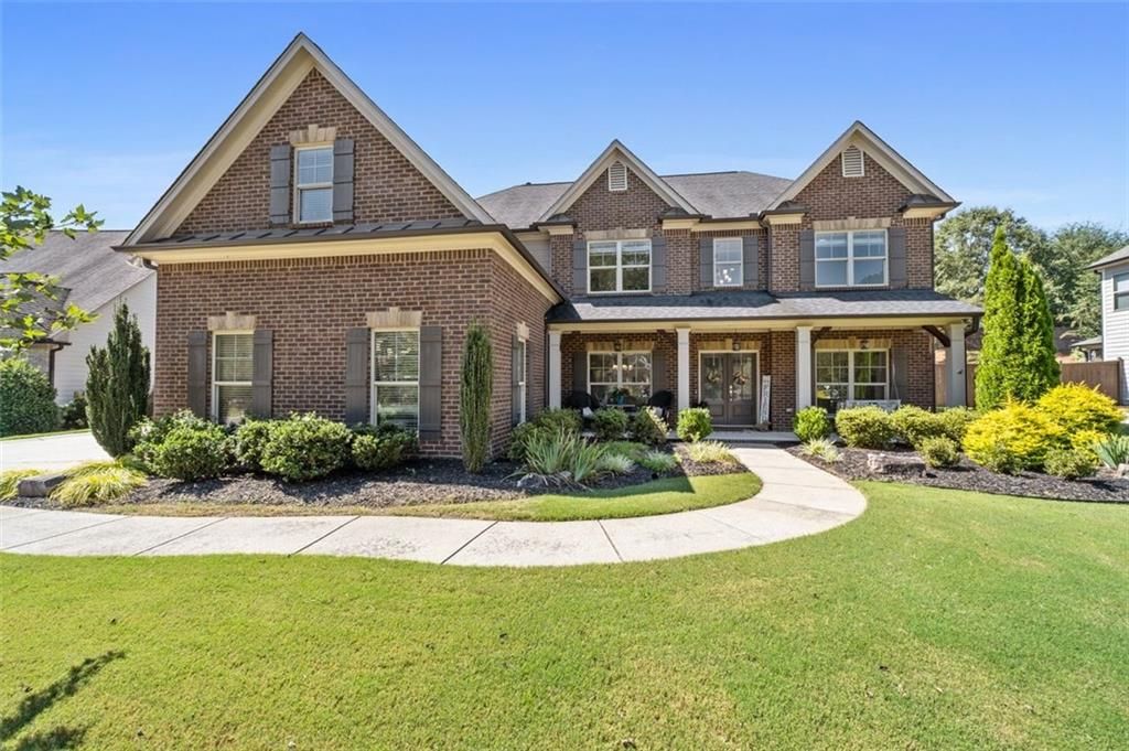 6910 CONCORD BROOK Lane, Cumming, GA 30028